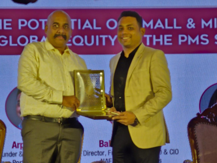 PMS Bazaar Conclave 2024