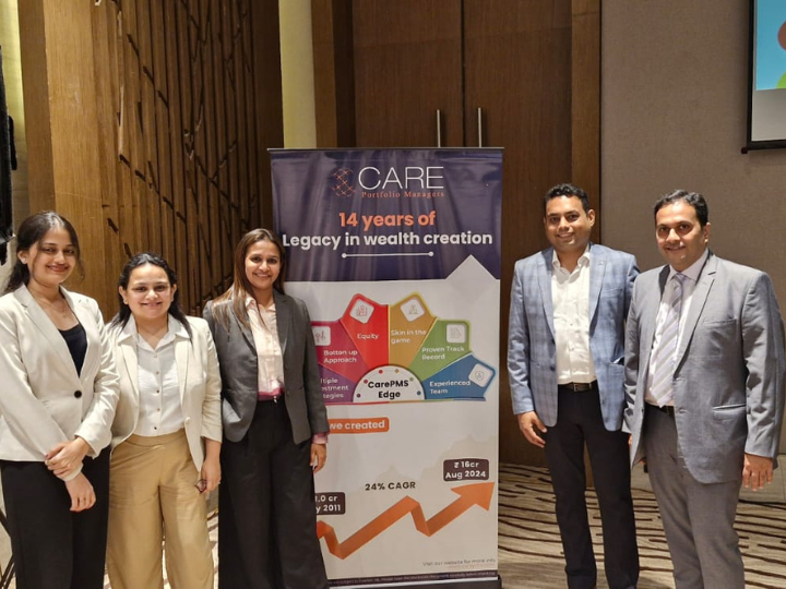 Fund Manager Connect 2024