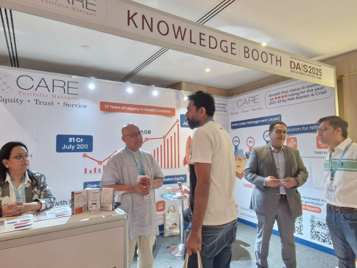 An incredible experience at Dubai Alternate Investment Summit 2025!