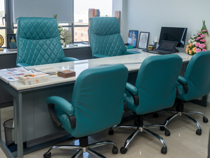 New Branch at Ahmedabad