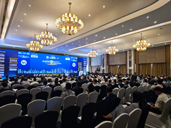 Shaping India’s Financial Future from GIFT City!