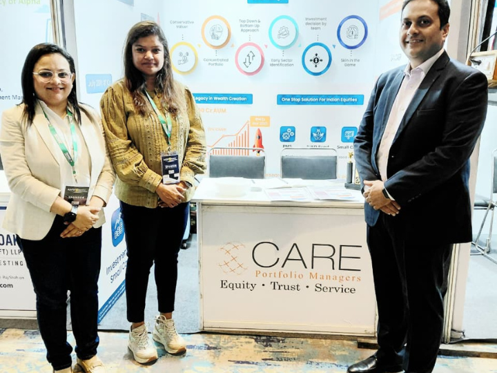 Shaping India’s Financial Future from GIFT City!