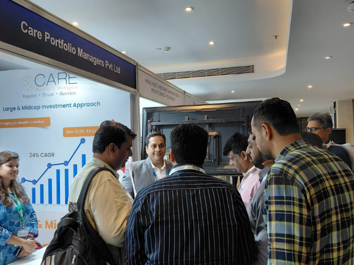 Shaping India’s Financial Future from GIFT City!