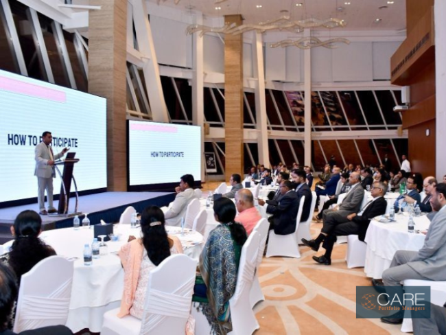 Investment Reimagined – ICAI Bahrain Investment Reimagined - ICAI Bahrain