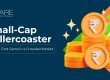 Small-Cap Rollercoaster - How to find Gem in a crowded market