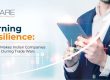 Earning Rasilience :What makes Indian company thrive during trade war