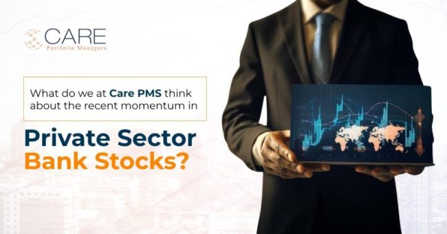 Private Sector : Bank Stocks?