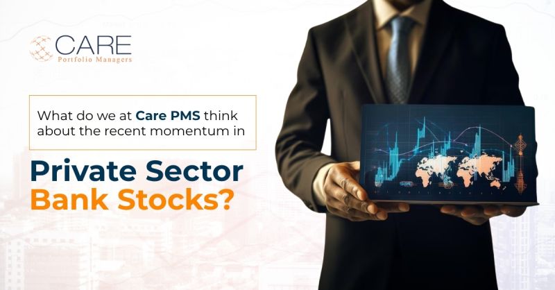 Private Sector : Bank Stocks?