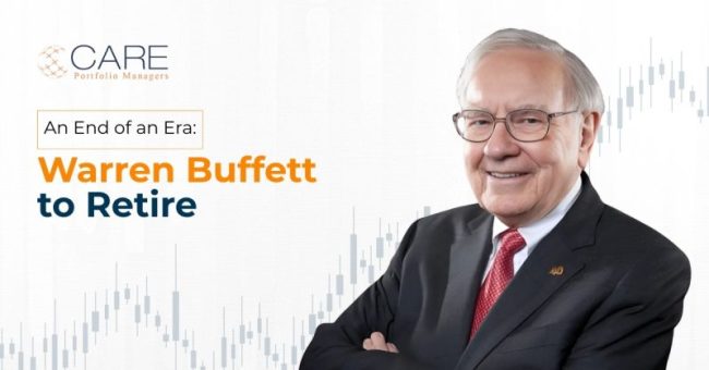 Warren Buffett to Retire