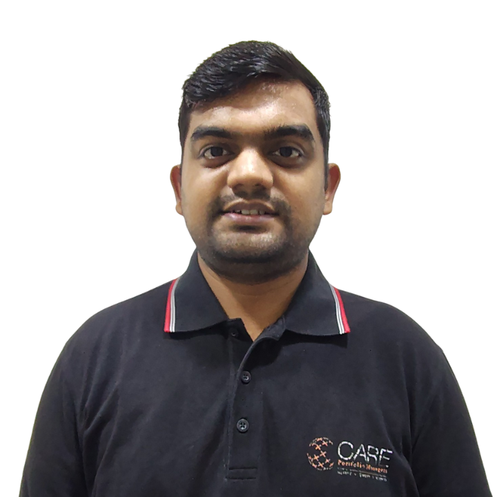 Care PMS Shivam Mittal