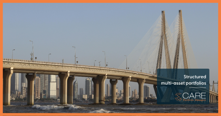 HNI's and Family Offices, Moving towards structured, multi asset portfolio