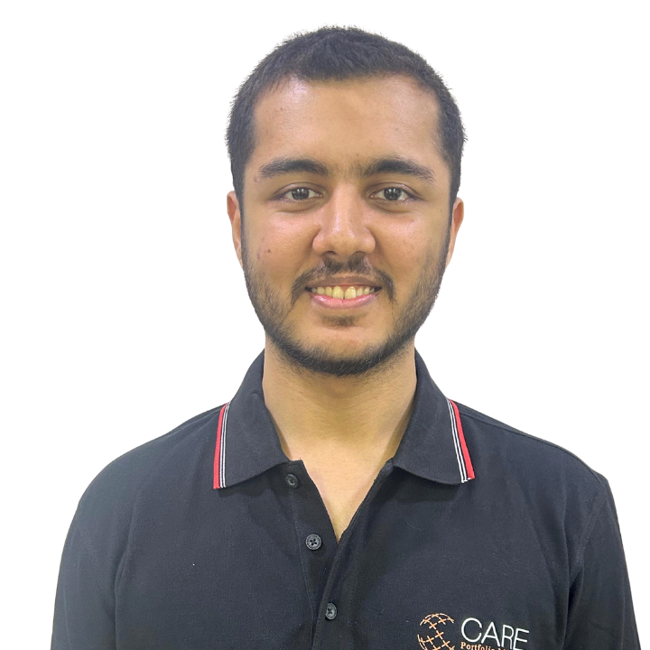 Care PMS Dev Gulwani