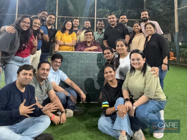 Care PMS Sports Day Care PMS Sports Day