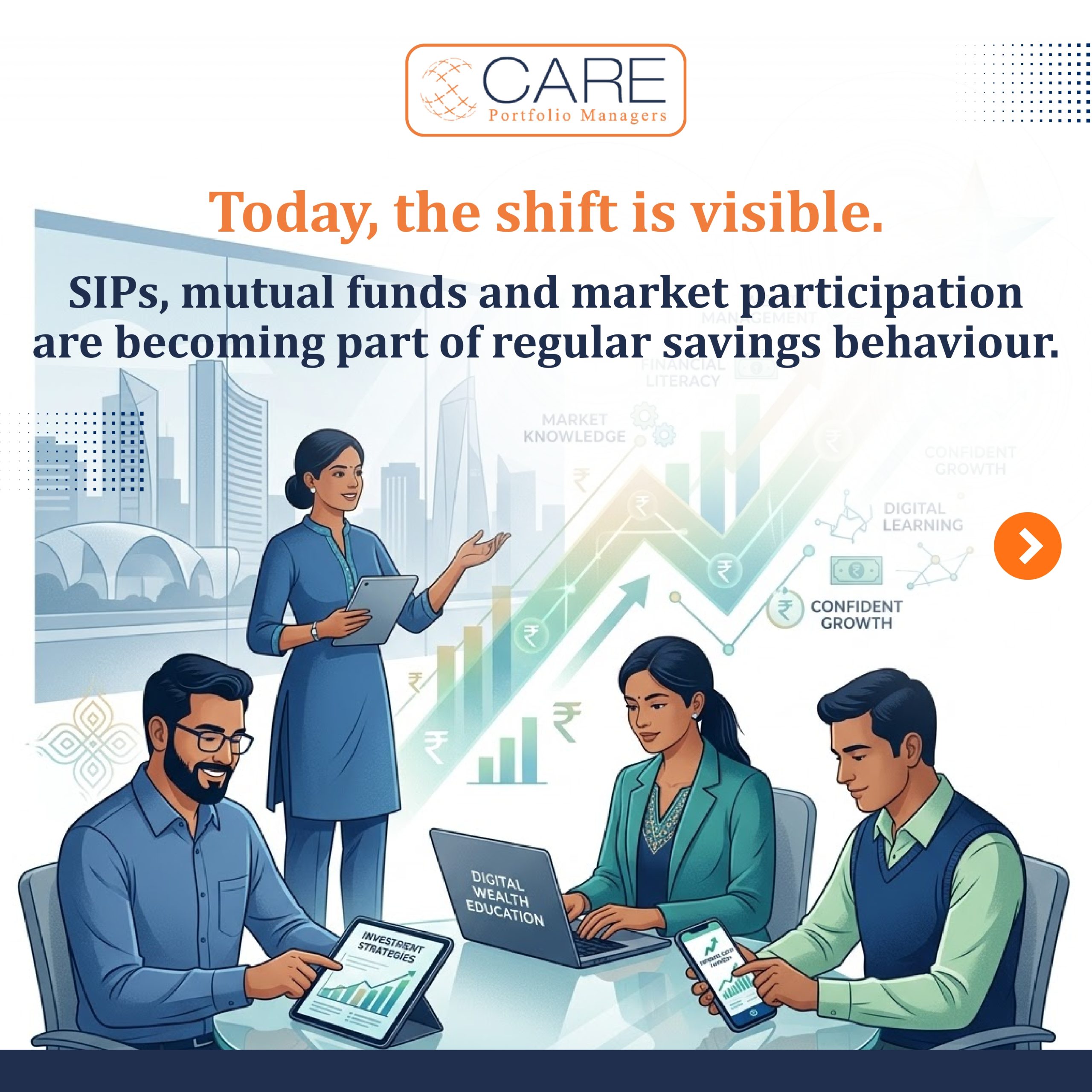 India's saving behaviour are evolving India's saving behaviour are evolving